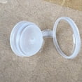 thumbnail image 4 of 20 tapones reutilizables antiderrames para botellas de agua, para el hogar y la oficina., 4 of 7