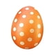 thumbnail image 5 of Huevos Inflables de Pascua Grandes, Recuerdos de Fiesta, Globos Colgantes, Decoraciones, Juguetes Inflables para Jardín Al Aire Libre, Puerta Delanter Naranja Gloria Huevos inflables de Pascua, 5 of 9