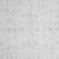 thumbnail image 1 of Ahgly Company Indoor Square Oriental Gray Traditional Area Rugs, 5' Square, 1 of 4
