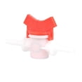 thumbnail image 2 of Car Parking Heater Petcock for 5MM ID Oil Pipe Water Pipe 10Pcs, 2 of 5