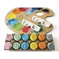 thumbnail image 4 of Play Day 14ct Color Run Set, 4 of 6