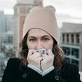 thumbnail image 5 of Gorros de invierno ER Paquete de 2 Unisex, 5 of 5