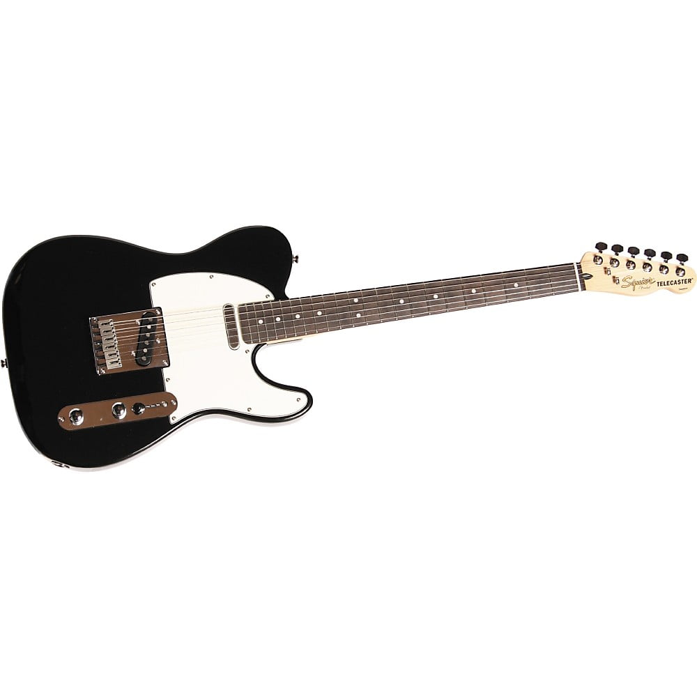 squier telecaster walnut satin