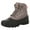 Taupe, variant on Northside Women's Glacier Peak Insulated Cold Weather Snow Boot