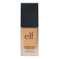 thumbnail image 6 of e.l.f. Flawless Satin Foundation, Custard, 0.68 fl oz, 6 of 7