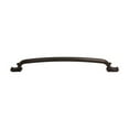 thumbnail image 5 of Alno D3650-18-PB Ornate 18 Inch Appliance/Cabinet Pull Polished Brass, 5 of 6