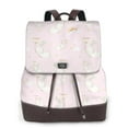 thumbnail image 1 of Easygdp Rainboe And Rabbit Mochila de Cuero para Mujeres, Bolso de Hombro, Bolsos de Mano de Moda para Trabajo y Viajes, 1 of 4