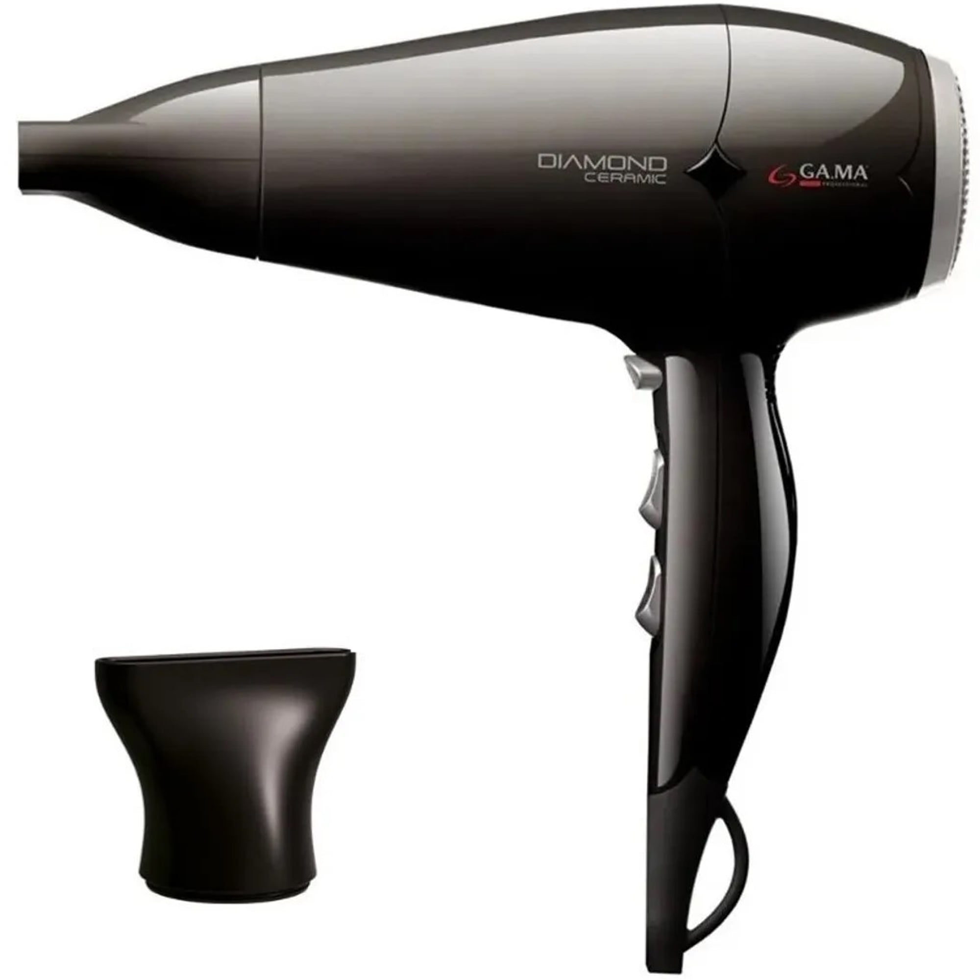 Secador De Pelo Gama Diamond Ceramic