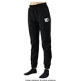 thumbnail image 3 of Pantalón Wilson Talla EG Deportivo Tipo Jogger Liso Negro, 3 of 4