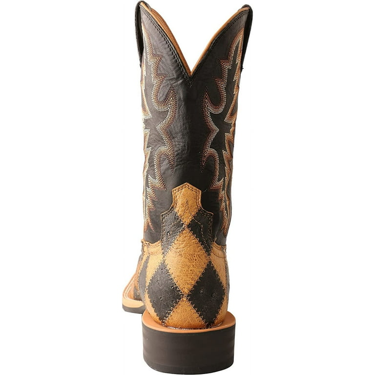 Twisted x men's outlet ruff stock boots