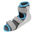 thumbnail image 4 of Ankle Brace,Ankle Stabilizer Breathable Hook Ankle Joint Brace Ankle Foot Drop High-End Performance, 4 of 7
