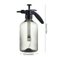 thumbnail image 3 of Vacemry Under $5 Pressure Spray Bottle, 2000ml Garden Watering Can with Adjustable Nozzle, High Pressure Plant Mister for Indoor Outdoor Plants, Ergonomic Watering Tool, 3 of 6