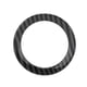 thumbnail image 1 of Reemplazo de adornos de cubierta de volante estilo fibra de carbono para Smart Fortwo/Forfour 453 2015-2021, 1 of 5