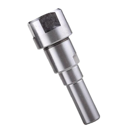 Varilla de Recorte Zulema Adaptador para 8 mm Barra de extensión de metal