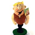 thumbnail image 2 of Hanna-Barberaâ¢ Barney Rubbleâ¢ Golf Head Cover, 2 of 5