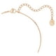 thumbnail image 3 of Conjunto de joyas Swarovski Originally: pendiente y collar, 3 of 6