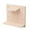Beige, variant on LSLJS Hole Plate Storage Rack, Bathroom Organizers and Storage Wall Mounted Plastic Hole Board Storage Shelf No Drilling Self Adhesive Toiletries Holder Bookshelves Modern Style Floating Wall Shelf