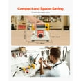 thumbnail image 6 of VEVOR Power Tool Polishers 8000RPM, 6 of 9