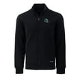 thumbnail image 2 of Men's Cutter & Buck Black Philadelphia Eagles Big & Tall  Roam Eco Recycled Full-Zip Jacket, 2 of 3