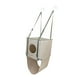 thumbnail image 5 of Hamaca para puerta de gato, cama colgante para puerta, 2 capas, fácil instalación, correa ajustable, para usar en cualquier , escondite, marc, 5 of 9