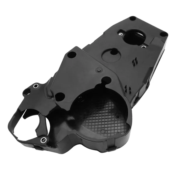 Housse de Courroie de Distribution Arrière pour Opel pour Vauxhall Corsa C Meriva A 1.8 2002 - 2008 Tornade 93388682 93388683 93388684