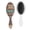 Nordic Ins, variant on Nordic Inspired Detangling Brush - Ergonomic Hairbrush for Women with Long Hair