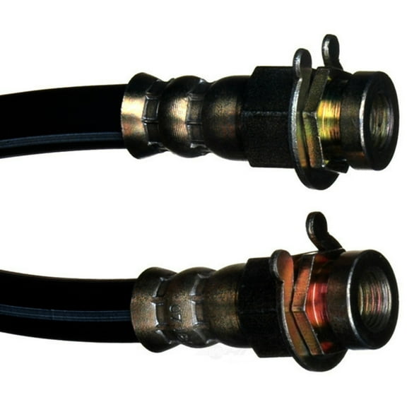 Raybestos BH36574 Professional Grade Hydraulic Brake Hose Fits select: 1971-1975 FORD BRONCO, 1967-1968 CADILLAC ELDORADO