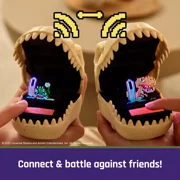 Bitzee Jurassic World Interactive Digital Pet