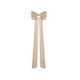thumbnail image 2 of Lazos Decorativos Para Sillas Con Varias Escaleras Mecnicas Para Fiestas Navideas, Tul, 12 Unidades, 40 Cm De Largo, Para Bodas, Eventos Corporativos, Centros De Mesa, Paquete De 12, UKHBMC, 2 of 8