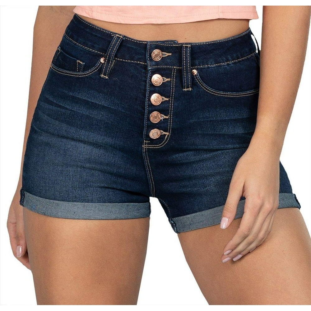 ymi jogger shorts