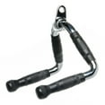 thumbnail image 2 of Power Systems Revolving Multi Exercise Bar – Chrome Cable Attachment for Tricep, Back & Gym Workouts, 2 of 3