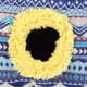 thumbnail image 3 of KAKOWELY Hamaca de algodón para ardillas, cama colgante para conejillos de indias, nido cálido para hámsters, escondite cálido para ratas, 3 of 5