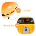thumbnail image 4 of Miangastore Home Phone Landline Orange 1Pack, 4 of 9