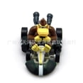 thumbnail image 3 of Set de coches de juguete Bimirth Super Mario Bros Bilar/Karts, 6 piezas, 3 of 5