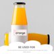 thumbnail image 3 of Etiquetas para botellas multifunción Guangmc (1 rollo) - Etiquetas adhesivas en blanco para botellas - Etiquetas adhesivas portátiles, 3 of 6