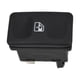 thumbnail image 1 of Accesorios de botón de interruptor de Control de ventana eléctrica regulador automotriz de potencia 14080 apto para MK2 Golf Hatch para Seat, 1 of 8