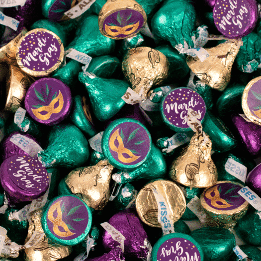 mardi gras candy walmart