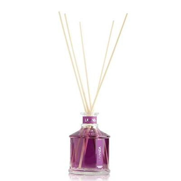 LAVENDER Erbario Tuscano 250 ml Reed Diffuser