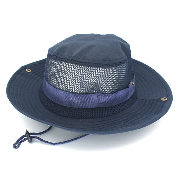 Jovati Fishing Bucket Hat Outddor Sun Hat Bucket Hat Unisex Summer Bush Fishing Hiking Round Camouflage Cap Other One Size