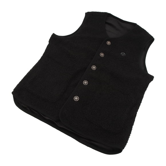 Electric Heating Undershirt, Intelligent Temperature Control 16 Zones USB Electric Vest for Winter Golf Hunting Hiking