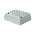 thumbnail image 1 of Bunblic Litter Catching Step for Cat Litter Box Ramp Pet Supplies for Old Cats Kitten Easy to Clean Keep Tidy Accessory Pedal Step, 1 of 8