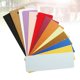 thumbnail image 5 of Marcador de 50 piezas Marcador de papel Kraft colorido Marcador de Kraft en blanco Marcadores de dibujo a mano DIY, 5 of 5