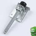 thumbnail image 3 of Heavy Duty Furniture Levelers Leveling Feet Adjustable Leveler Legs, 3 of 7