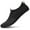 Dot Black, variant on L-RUN Womens Mens Water Shoes Quick-Dry Aqua Socks Barefoot for Outdoor Beach Swim Surf Yoga Exercise Blacklines 4.5-5.5 Women 3-4 Men