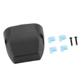 thumbnail image 1 of Adaptador de cargador para coche,Divisor de toma de corriente para encendedor de cigarrillos de 12 V,Accesorio de reemplazo del panel de toma de corriente,Adaptador de panel para receptáculo, 1 of 8