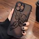 thumbnail image 3 of Case for iPhone Apple 14 13 11 12 MINI Pro XS Max XR X 7 8 SE 2022 2020 6 6S Plus Case Funda Capa Shell Movie The S-Simpsons-S, 3 of 5