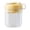 Yellow, variant on SHENGLUO 3 In 1 Portable Ice Maker Bottle, Mini Press-Type Ice Cube Maker, Space-Saving Small Ice Bottle for Office, Mini Ice Cube Trays & Water Bottles, BPA-Free Circle Ice Maker for Chilling Drinks