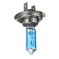 thumbnail image 1 of Kenally Bombilla de cuarzo para coche 55W 12V Faro de conducción de coche Enchufe blanco portátil Luz de cruce automática Bombillas para automóviles Kenally VI000890-00, 1 of 6