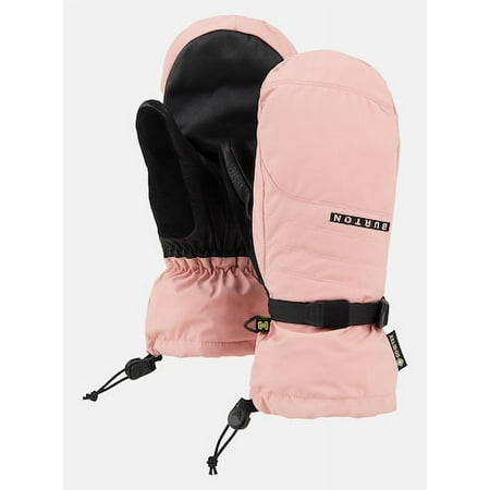 Burton Women's Deluxe GORE-TEX Mittens (True Black, S)