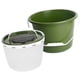 thumbnail image 2 of Cubo para pesca en hielo, lavabo para campamento, caja transpirable, contenedor para peces vivos Ronda 10L, 2 of 9